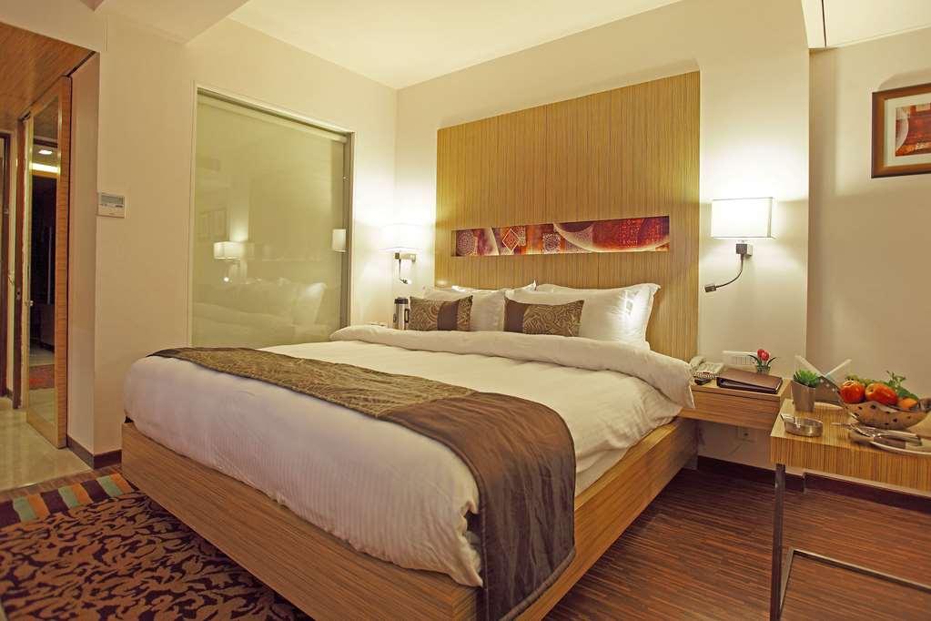 Comfort Inn Legacy Rádzskot Szoba fotó