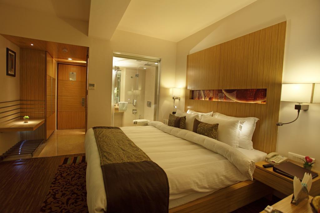 Comfort Inn Legacy Rádzskot Kültér fotó