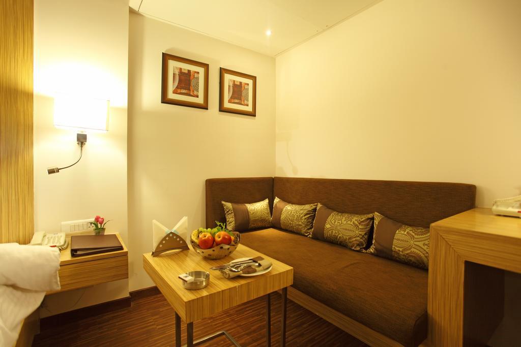 Comfort Inn Legacy Rádzskot Kültér fotó