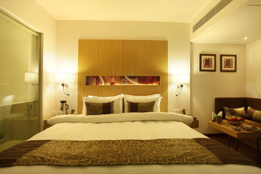Comfort Inn Legacy Rádzskot Kültér fotó