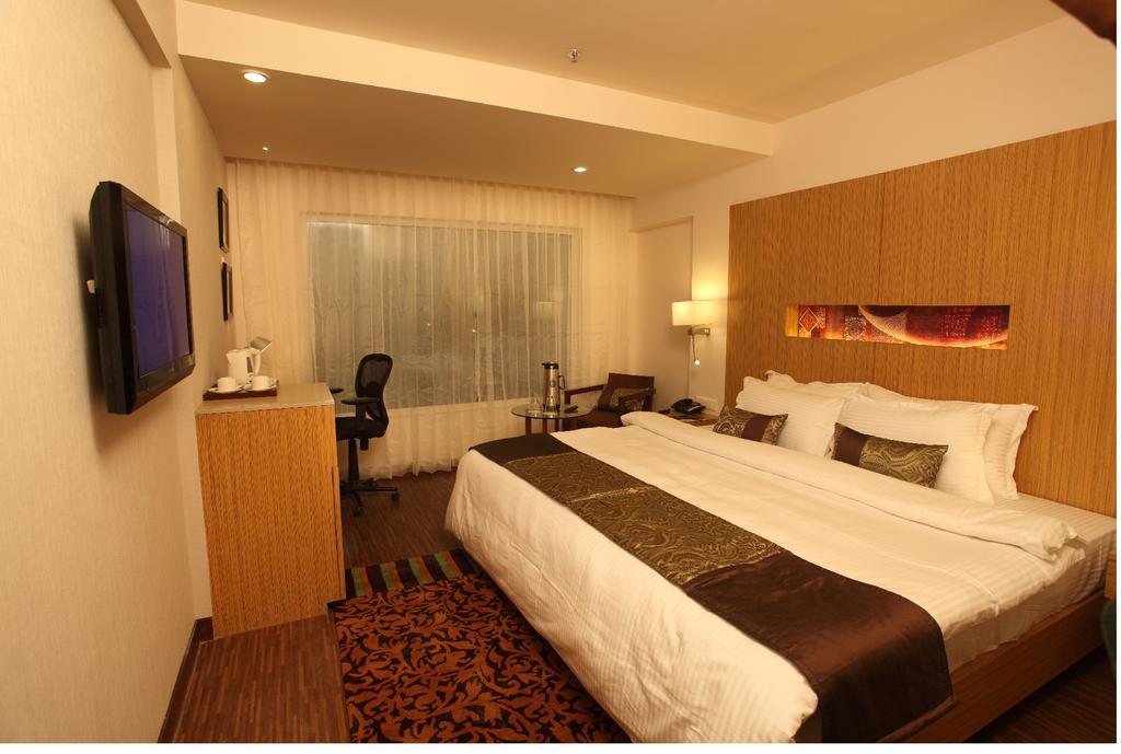 Comfort Inn Legacy Rádzskot Kültér fotó