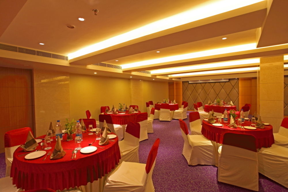 Comfort Inn Legacy Rádzskot Kültér fotó